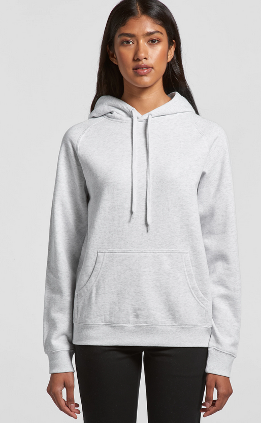 Women's Supply Hoodie 4101 Metro Workwear.