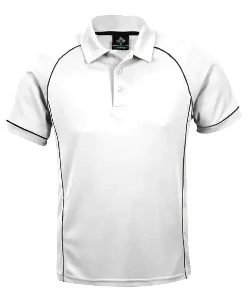 Aussie Pacific Men's Endeavour Polo Shirt 1310 Metro Workwear.