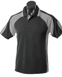 Aussie Pacific Murray Junior School Uniform Polo Shirt 3300 Metro Workwear.