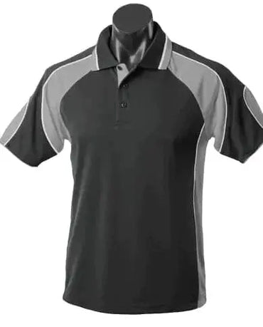 Aussie Pacific Murray Junior School Uniform Polo Shirt 3300 Metro Workwear.