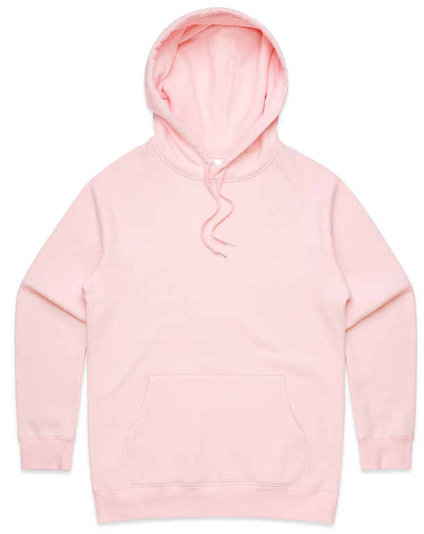 Women's Supply Hoodie 4101 Metro Workwear.