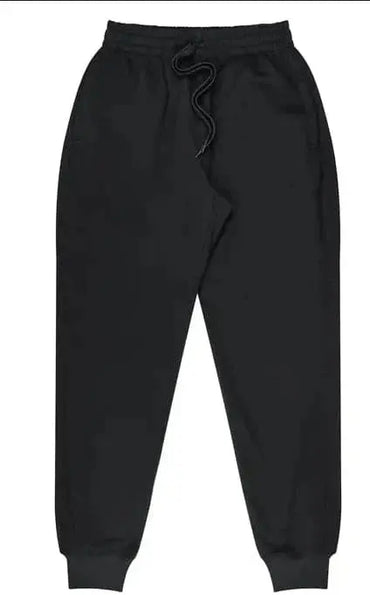 Aussie Pacific Tapered Fleece Kids Pants 3608 Metro Workwear.