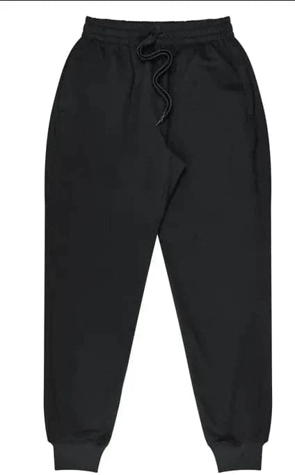 Aussie Pacific Tapered Fleece Men's Pants 1608 Metro Workwear.