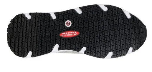 Skechers Women's Slip-Ins Eltra Mac Cushion Shoe 108172  