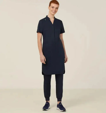 NNT Next-Gen Antibacterial Anderson Scrub Dress CAT697
