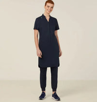 NNT Next-Gen Antibacterial Anderson Scrub Dress CAT697 - Simply Scrubs Australia