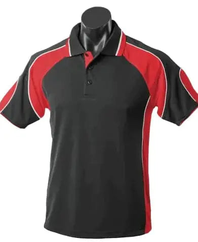 Aussie Pacific Murray Junior School Uniform Polo Shirt 3300 Metro Workwear.