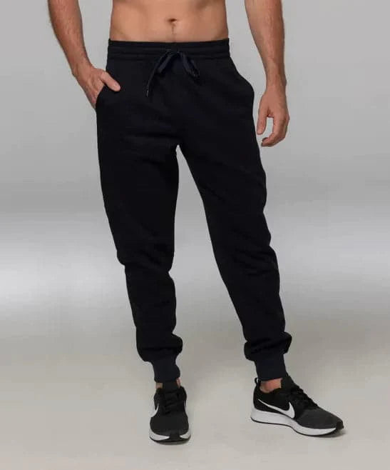 Aussie Pacific Tapered Fleece Men's Pants 1608 Metro Workwear.