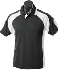 Aussie Pacific Murray Junior School Uniform Polo Shirt 3300 Metro Workwear.