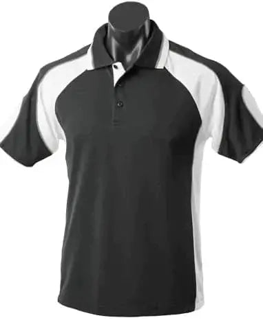 Aussie Pacific Murray Junior School Uniform Polo Shirt 3300 Metro Workwear.