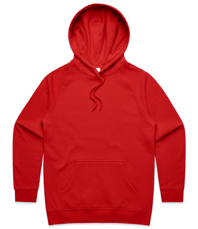 Women's Supply Hoodie 4101 Metro Workwear.