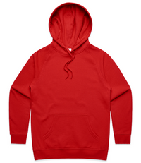 Women's Supply Hoodie 4101 Metro Workwear.