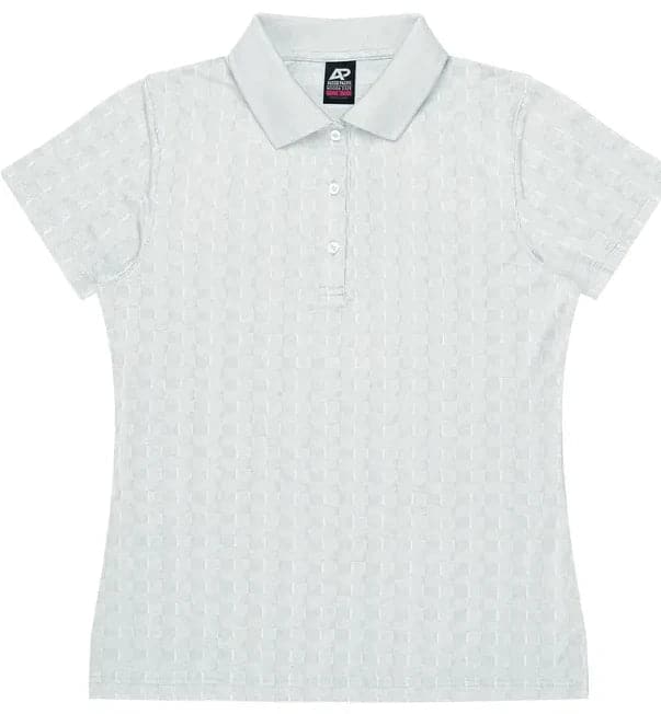 Aussie Pacific Noosa Lady Polos 2325 Metro Workwear.