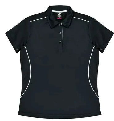 Aussie Pacific Kuranda Lady Polo Shirt 2323 Metro Workwear.