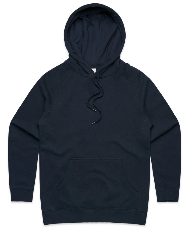 Women's Supply Hoodie 4101 Metro Workwear.