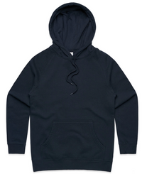 Women's Supply Hoodie 4101 Metro Workwear.