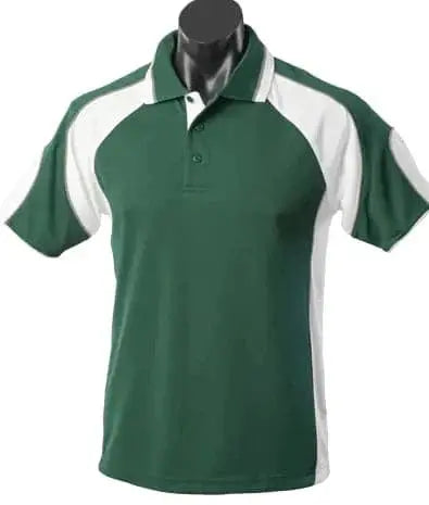 Aussie Pacific Murray Junior School Uniform Polo Shirt 3300 Metro Workwear.