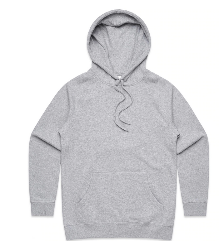 Women's Supply Hoodie 4101 Metro Workwear.