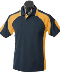 Aussie Pacific Murray Junior School Uniform Polo Shirt 3300 Metro Workwear.