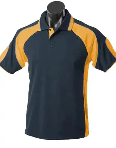 Aussie Pacific Murray Junior School Uniform Polo Shirt 3300 Metro Workwear.