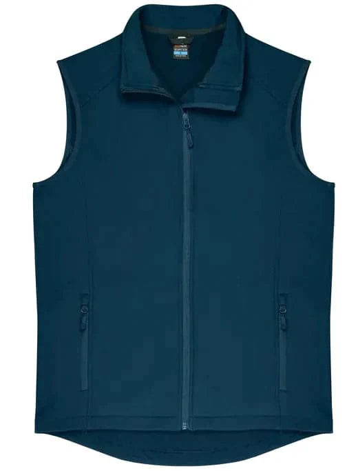 Aussie Pacific Selwyn Lady Vests 2529 Metro Workwear.
