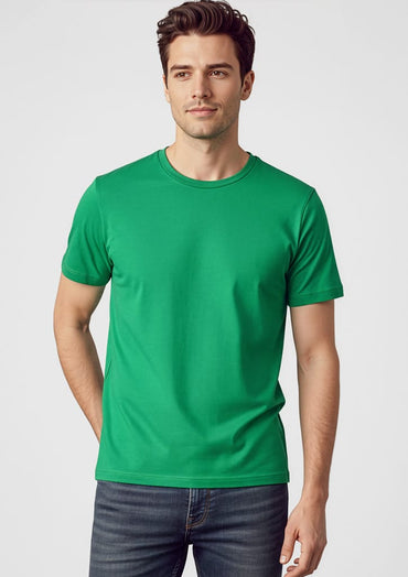 Biz Collection Men’s Ice Tee T10012