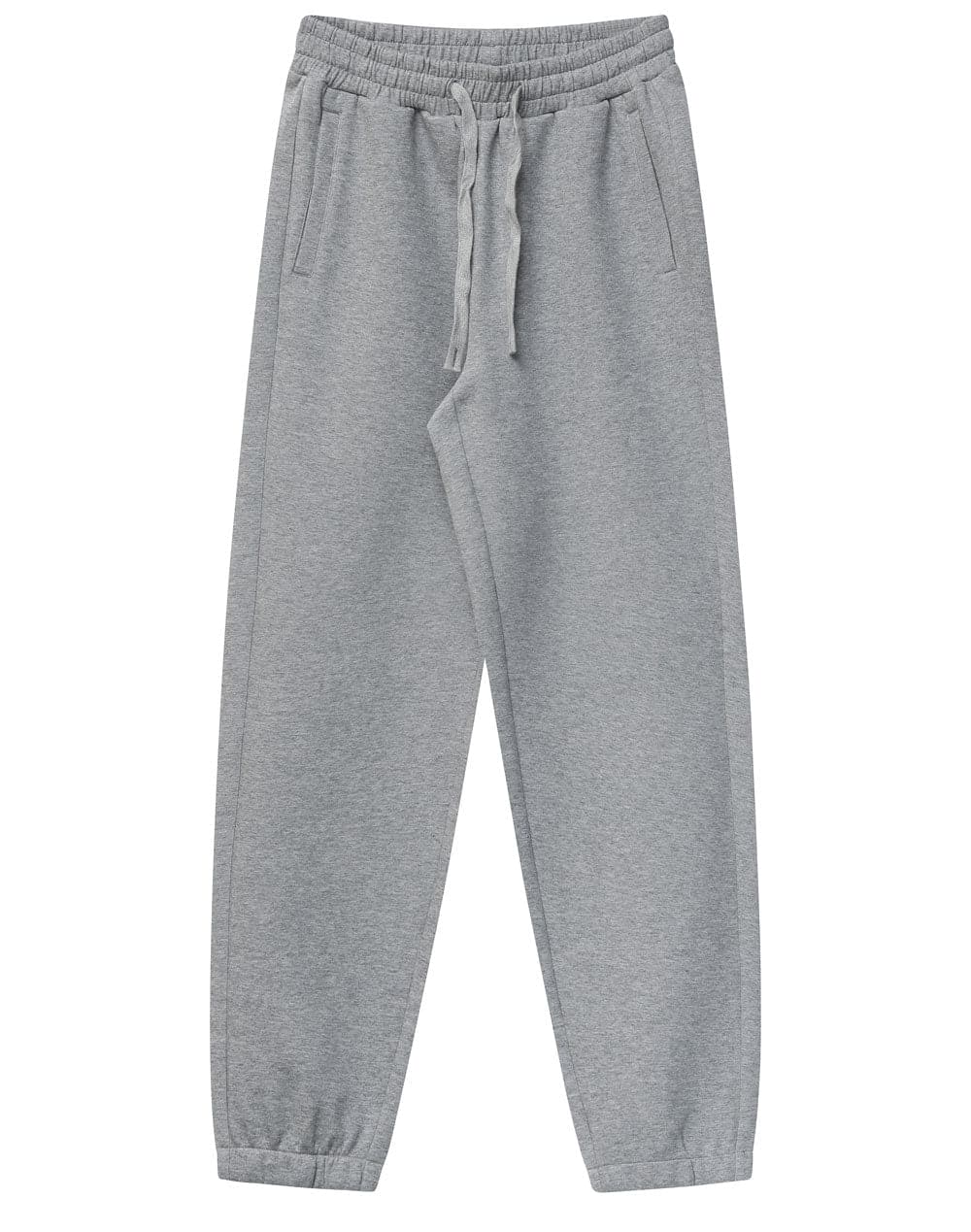 Air-Layered Unisex CVC Sweat Pants TP05 Metro Workwear.