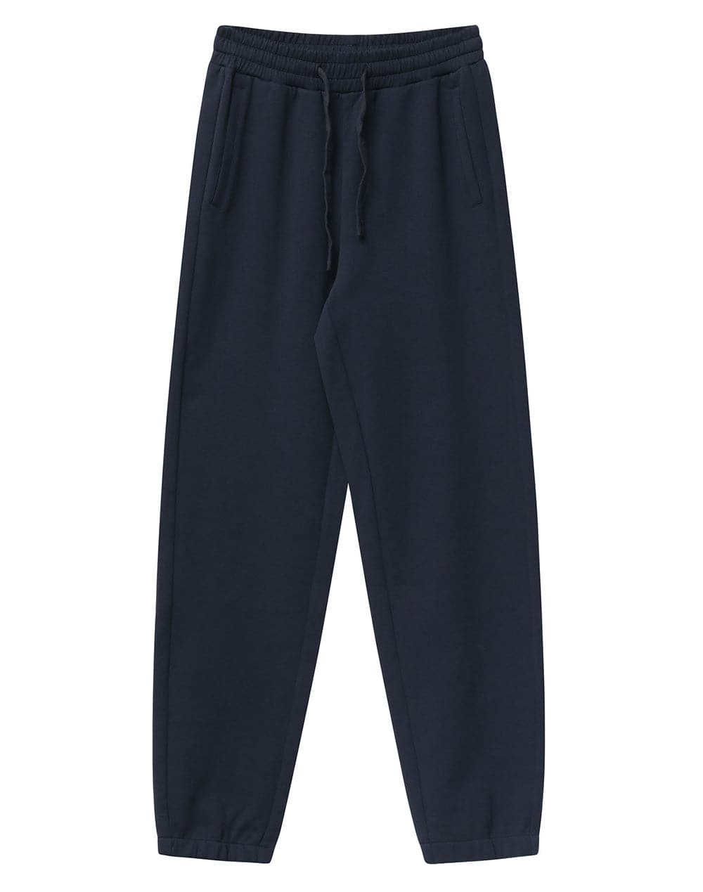 Air-Layered Unisex CVC Sweat Pants TP05 Metro Workwear.