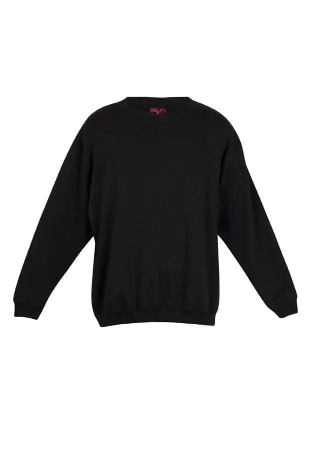 Ramo Adults Poly Cotton Fleece Sloppy Joe TP212S