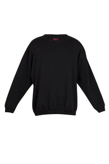 Ramo Adults Poly Cotton Fleece Sloppy Joe TP212S