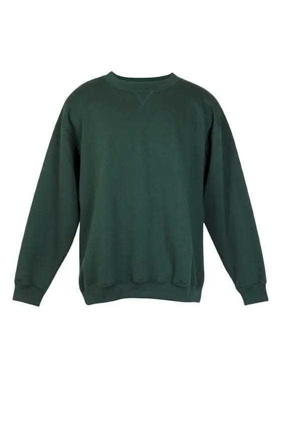 Ramo Adults Poly Cotton Fleece Sloppy Joe TP212S