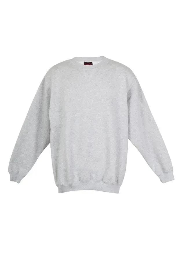 Ramo Adults Poly Cotton Fleece Sloppy Joe TP212S