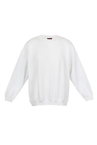 Ramo Adults Poly Cotton Fleece Sloppy Joe TP212S
