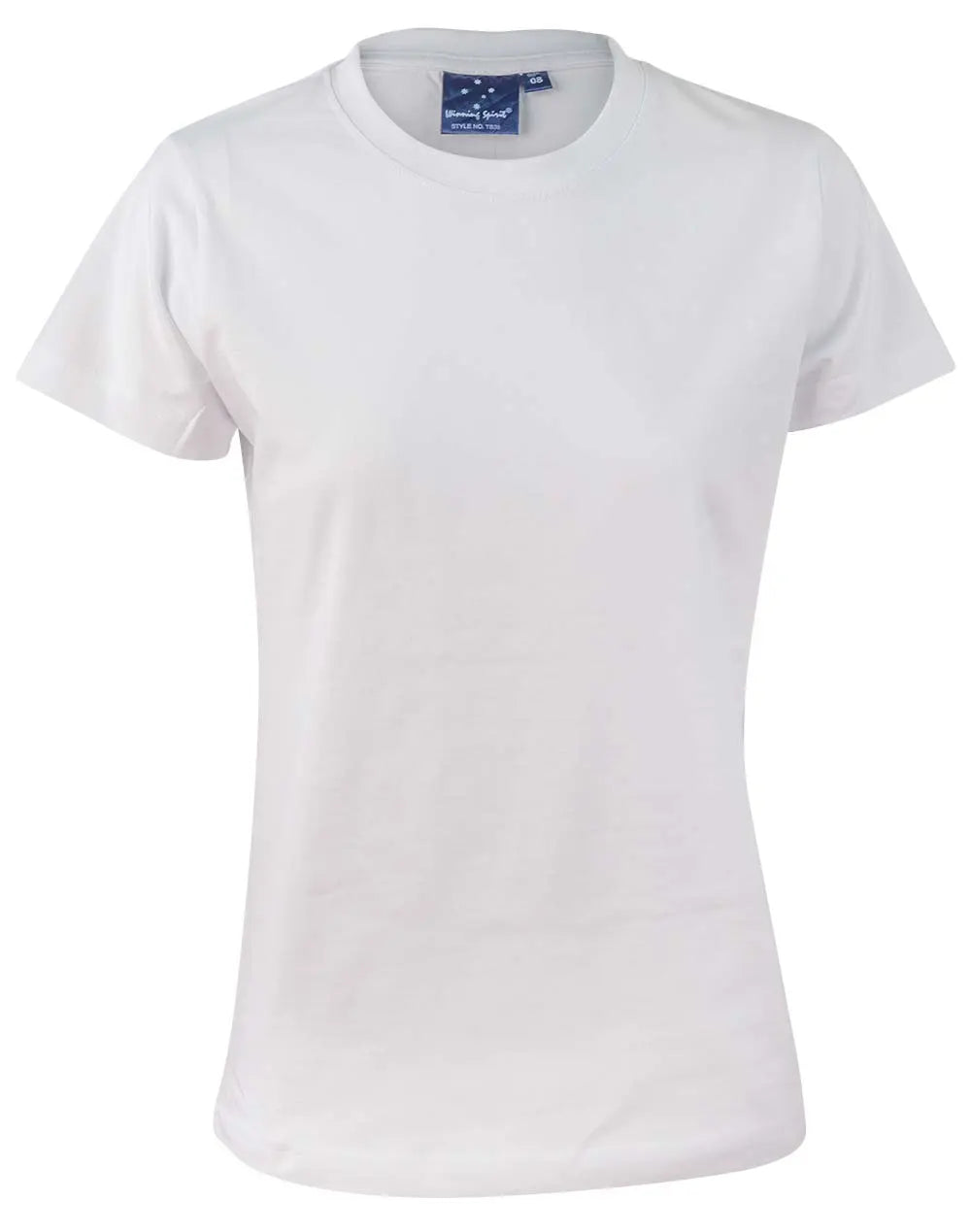 Savvy Tee Ladies Ts38 Metro Workwear.