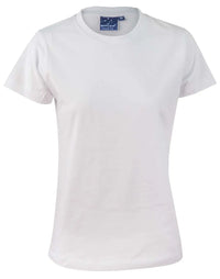 Savvy Tee Ladies Ts38 Metro Workwear.