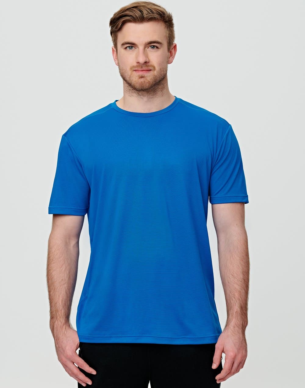 Men's Rapid CoolTM  Ultra Light Tee Shirt TS39 Metro Workwear.