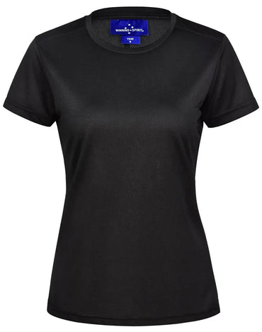 Women's Rapid Cool TM  Ultra Light Tee Shirt TS40