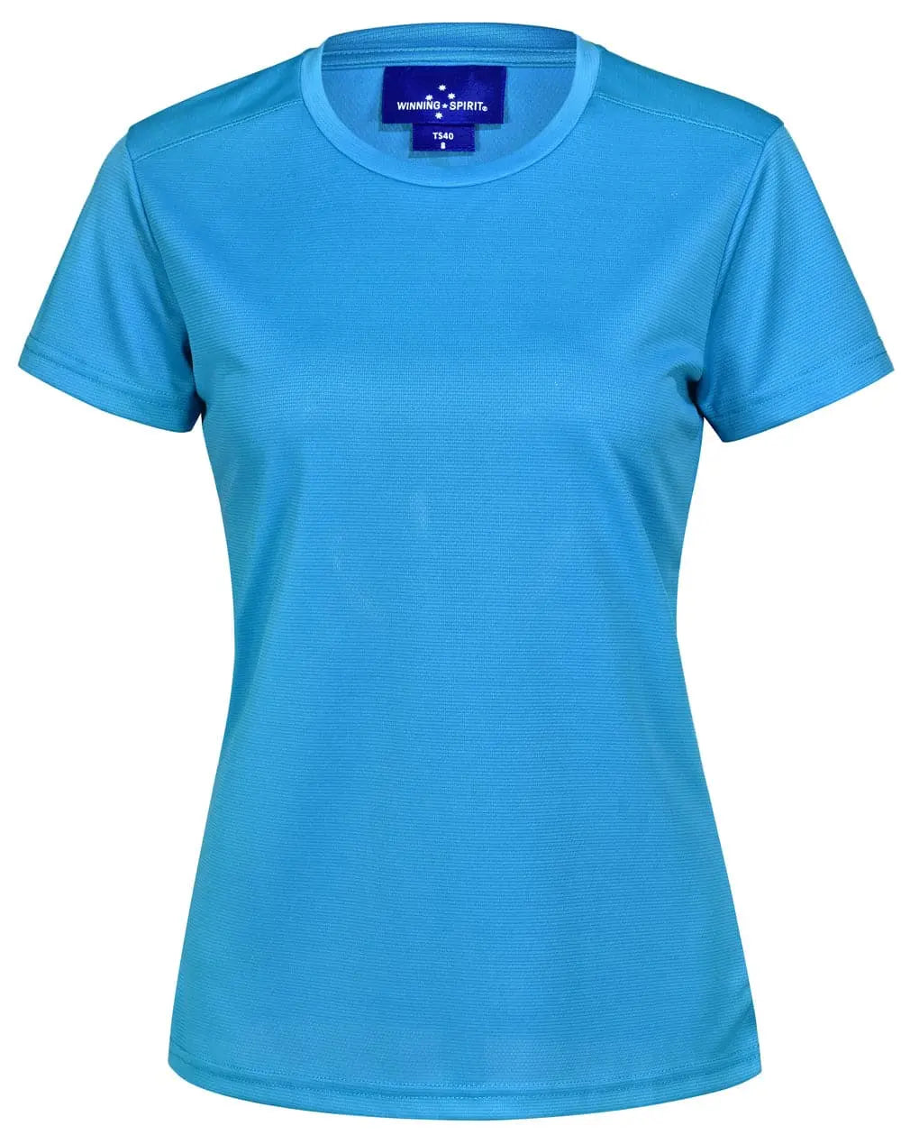 Ladies Rapid Cool TM  Ultra Light Tee Shirt TS40 Metro Workwear.
