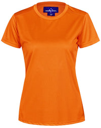 Ladies Rapid Cool TM  Ultra Light Tee Shirt TS40 Metro Workwear.