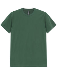 Mens Premium Cotton Tee TS41  Metro Workwear