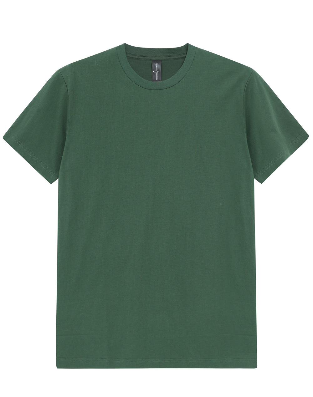 Mens Premium Cotton Tee TS41  Metro Workwear