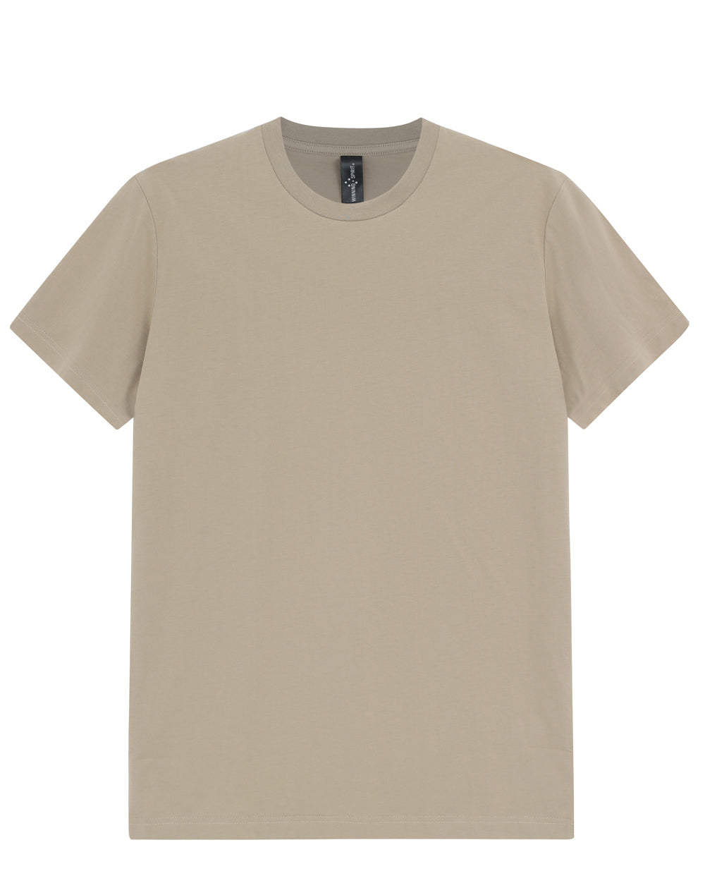 Mens Premium Cotton Tee TS41  Metro Workwear