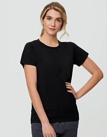 Women's Premium Cotton Tee TS42