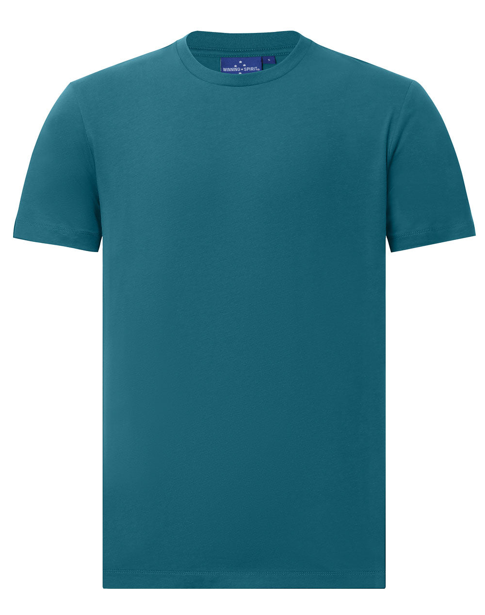 Men's Premium Cotton Face Tee TS43