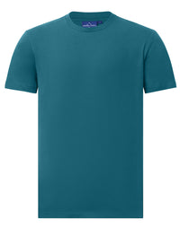 Men's Premium Cotton Face Tee TS43