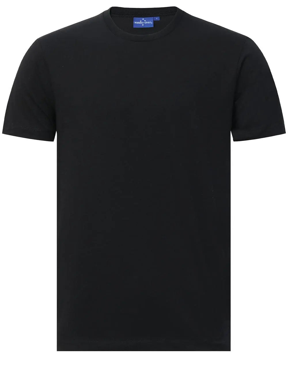 Premium Cotton Face Men's Tee TS43 Metro Workwear.
