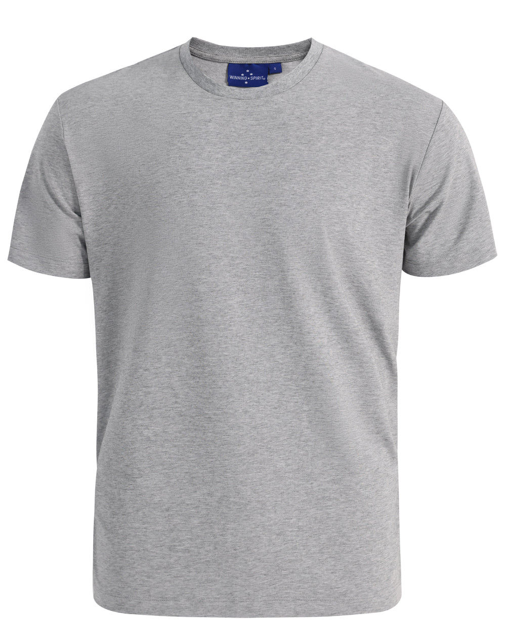 Men's Premium Cotton Face Tee TS43
