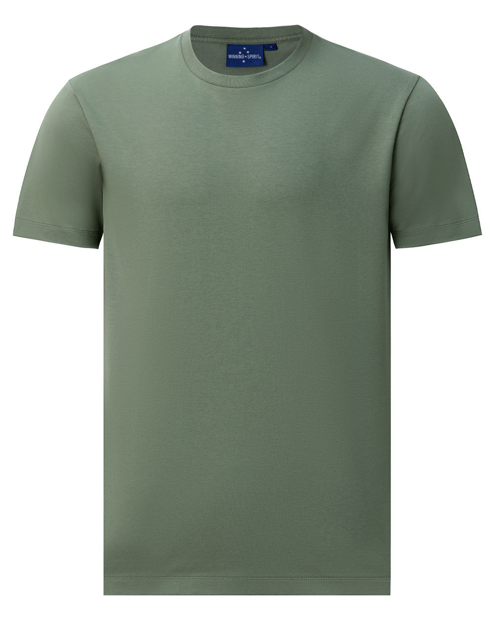 Men's Premium Cotton Face Tee TS43