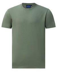 Men's Premium Cotton Face Tee TS43