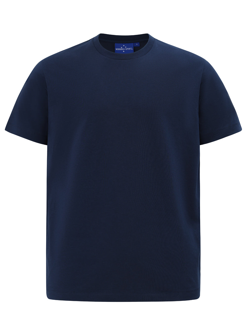 Men's Premium Cotton Face Tee TS43